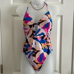 One Piece swimsuit. Size Small.
